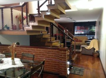 Casa · 280m² · 3 Quartos · 2 Vagas · Casa pronta para morar - Águas de São Pedro