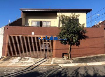 Foto 01 · Casa, Parque Santa Rosa, Suzano, SP
