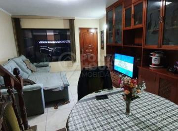 Casa · 131m² · 3 Quartos · 1 Vaga · Sobrado à venda no Parque Jabaquara, com 3 dormitórios e 1 vaga