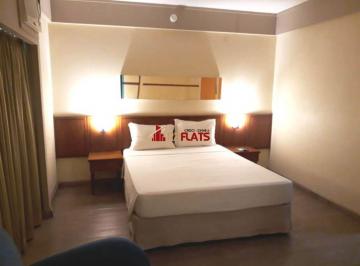 Apartamento · 26m² · 1 Quarto · 1 Vaga · Flat com ótimo preço no bairro Vila Mariana. Confira!