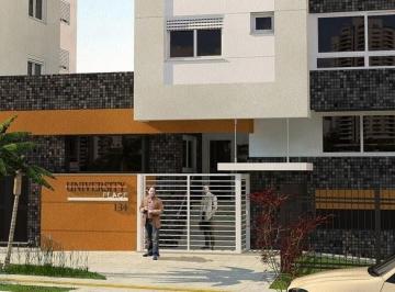 Portaria · Apartamento, Passo da Areia, Porto Alegre, RS