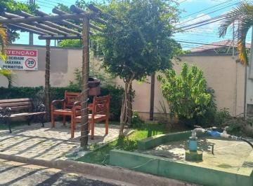 Apartamento de 3 quartos, Campinas · Apartamento à VENDA SÃO BERNARDO, ALTOS S.BERNARDO, 3 dorms, Lazer GARAGEM