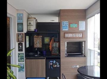 Apartamento de 2 quartos, São Paulo · Alta Vista Morumbi - varanda gourmet, lindíssimo, muito lazer, oportunidade