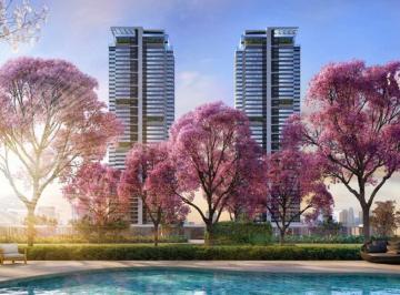AGENDE sua visita c/ MARTINS (11) 98349-2070 (whatsapp) · Apartamento 4 Dormitórios com 2 Suítes Parque Global
