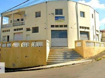 11a7fdc6a43b802f3b41c7af9e92ac7e2ebf7ceb · Sobrado Comercial 5 salões duas casas, 598 m² - Conjunto Residencial Parque São Bento - Campinas/S