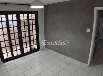 9ae46ee7e8bb07cee44eecd95863a578b367086c · Sobrado à venda, 110 m² por R$ 700.000,00 - Mandaqui - São Paulo/SP