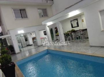 ed36984372456dcac62ff49b36b26e6a0fd45904 · Sobrado à venda | 210m² | 3 dormitórios | 1 suíte | 4 vagas | Imirim - São Paulo/SP