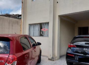 Photo 1 · Sobrado à venda 4 quartos 1 suíte 3 vagas Assunção - São Bernardo do Campo - SP