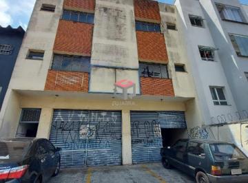 Comercial · 200m² · 3 Vagas · Prédio à venda 3 vagas Demarchi - São Bernardo do Campo - SP