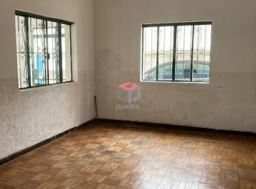Casa · 400m² · 3 Quartos · 10 Vagas · Sobrado para locação, 3 quartos, 10 vagas - Centro - São Bernardo do Campo / SP 