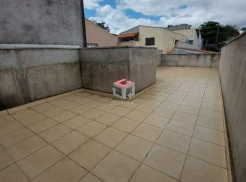 Apartamento · 117m² · 2 Quartos · 1 Vaga · Cobertura à venda 2 quartos 1 suíte 1 vaga Curuçá - Santo André - SP