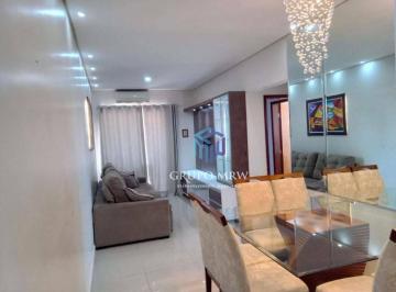 6fee5be208285b7e23c008ae1aa0b202e2bec1d3 · Apartamento com 2 dormitórios à venda, 70 m² por R$ 399.000,00 - Jardim Maria do Carmo - Sorocaba/SP