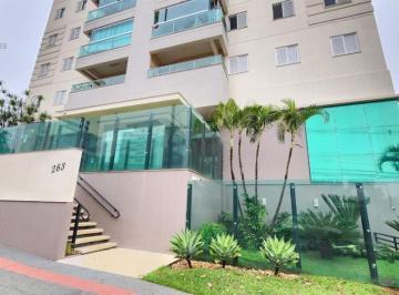Apartamento · 71m² · 3 Quartos · 1 Vaga · Apartamento para alugar em Londrina, Jardim Higienópolis, com 3 quartos, com 71.31 m²