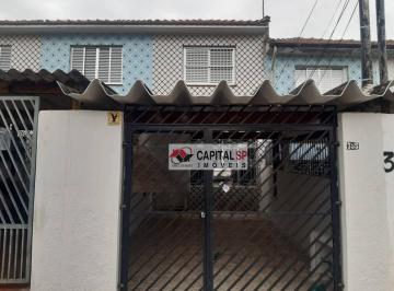 68da9bbf67ca8938bac99d3468a841f307df9f9c · Sobrado com 2 dormitórios para alugar, 90 m² por R$ 2.694,36/mês - Vila Rio Branco - São Paulo/SP