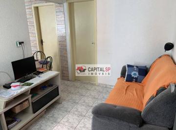 26edf5005c6df12c1399ff3f32ba5e0c0c85c934 · Apartamento com 2 dormitórios à venda, 40 m² por R$ 160.000,00 - Guaianazes - São Paulo/SP