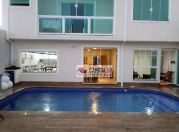 37f0c034efc1fbdd0097a125f05c76cce0d1442b · Sobrado com 5 dormitórios à venda, 430 m² por R$ 1.300.000,00 - Parque Itamarati - Jacareí/SP