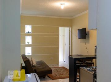 Apartamento de 1 quarto, São Paulo · Apartamento à Venda - Santa Cecília, 1 Quarto,  34 m² - São Paulo