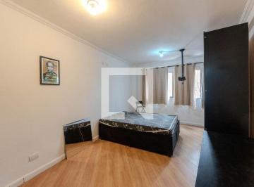 Apartamento · 35m² · 1 Quarto · 1 Vaga · Apartamento à Venda - Bela Vista, 1 Quarto,  35 m² - São Paulo