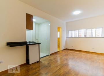 Apartamento de 1 quarto, São Paulo · Apartamento à Venda - Centro, 1 Quarto,  29 m² - São Paulo
