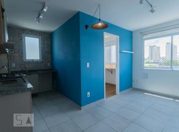 Apartamento de 2 quartos, São Paulo · Apartamento à Venda - Vila Leopoldina, 2 Quartos,  35 m² - São Paulo