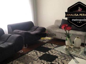 1de19f75ddec20383882828569b5d33690fee9fc · Casa à venda, 296 m² por R$ 2.235.000,00 - Vila Floresta - Santo André/SP