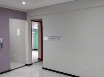 Apartamento · 56m² · 2 Quartos · 1 Vaga · ALUGUEL, APARTAMENTO, ÁGUA FRESCA