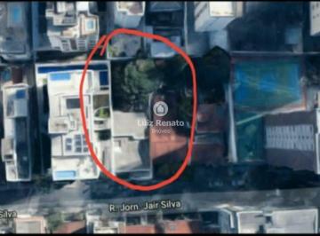 Terreno · 456m² · Lote à venda - Cruzeiro