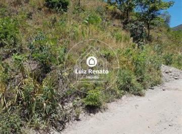 Terreno · 1200m² · Lote à venda - Mangabeiras