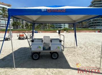 Foto 01 · Apartamento, Riviera de São Lourenço, Bertioga, SP