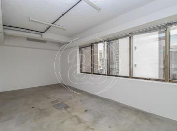 Comercial · 320m² · 8 Vagas · Conjunto Comercial - Brooklin - 320 m² - 8 vagas