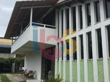 Casa · 440m² · 7 Quartos · 4 Vagas · EXCELENTE CASA 7/4 NO LOTEAMENTO PRAIA DO SUL