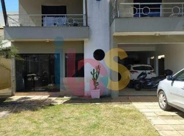 Casa · 180m² · 4 Quartos · 2 Vagas · VENDO CASA NO JARDIM ATLÂNTICO