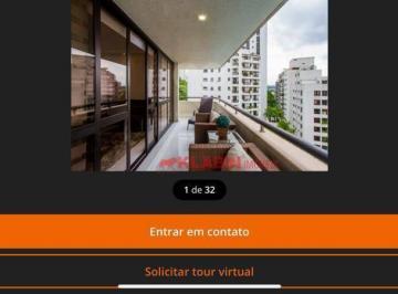 1e954f3fda7de71b43278ee56af08df2fd2c7284 · Higienopolis - Luxo - 5 Vagas