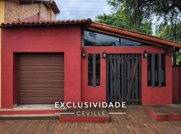 Comercial · 160m² · Aluga restaurante montado no centro de Casa Branca