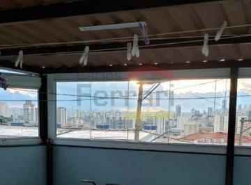 Casa · 130m² · 2 Quartos · 1 Vaga · Sobrado localizado a 15 min a pé do metrô Parada Inglesa