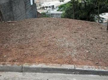 Terreno · 280m² · Terreno à Venda em Santana de Parnaíba/ SP