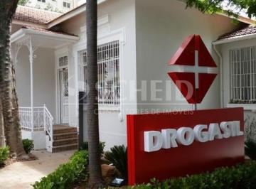 Comercial · 310m² · Prédio Comercial com renda, alugado para Droga Raia, em ótima localização em Perdizes