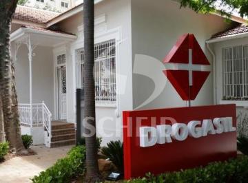 Comercial · 310m² · Prédio Comercial com renda, alugado para Droga Raia, em ótima localização em Perdizes