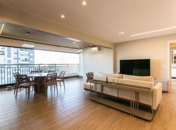 Apartamento de 3 quartos, São Paulo · Apartamento a venda - 109m2 - Tatuape - São Paulo - SP