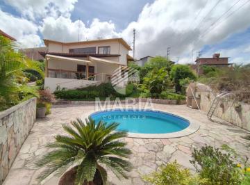 Rural de 5 quartos, Gravatá · Chácara familiar para locação anual e venda em Gravatá/PE com piscina e área!