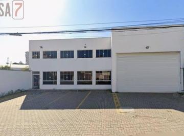 4523714749e07e537fb4e74a0c94581baa952bbc · Salão para alugar, 280 m² em 2 pavimentos - Vila Jardini - Sorocaba/SP