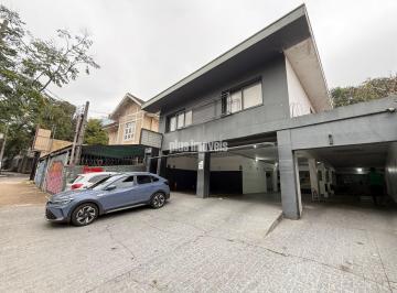 Comercial · 500m² · 10 Quartos · 10 Vagas · Avenida Sumaré