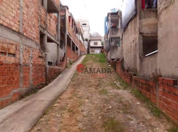 92a4a4a2dd1a22f6a655c2ffe57459d605bb5b8f · Terreno à venda, 315 m² por R$ 425.000,00 - Jardim Castelo - São Paulo/SP