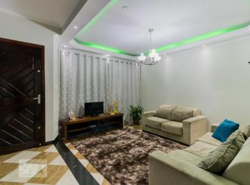 Casa · 95m² · 3 Quartos · 2 Vagas · Casa à Venda - Cidade Patriarca, 3 Quartos, 95 m² - São Paulo