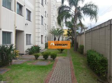 2394321aaa1a4d496f4386d3e30385c3c68e2c74 · Apartamento com 2 dormitórios à venda, 46 m² por R$ 220.000,00 - Vila Urupês - Suzano/SP