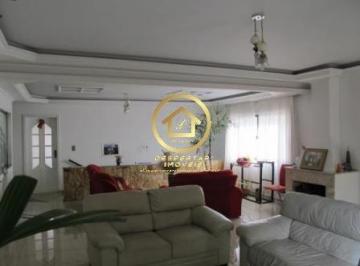 Casa · 456m² · 4 Quartos · Casa à venda - em City América