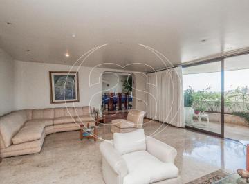 Apartamento · 380m² · 4 Quartos · 4 Vagas · ED PARQUE IMPERIALCOM 380M²