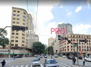 Comercial · 8455m² · 2 Vagas · Prédio Comercial 7.476m²  ideal para retrofit