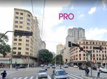 Comercial · 8455m² · 2 Vagas · Prédio Comercial 7.476m²  ideal para retrofit