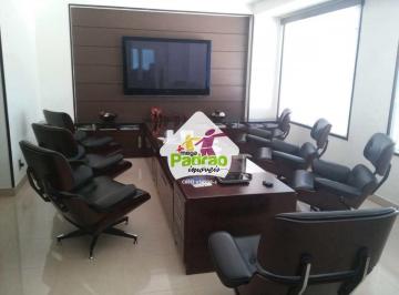 Comercial · 78m² · 2 Vagas · Sala, Centro, Guarulhos - R$ 970 mil, Cod: 6865